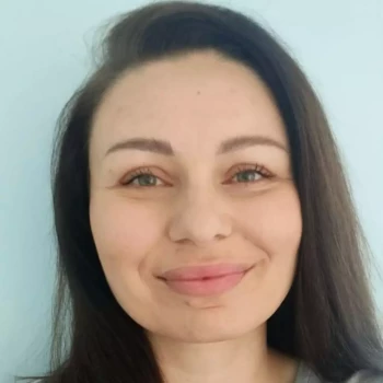 Opiekunka: Katarzyna W.