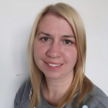 Opiekunka Marta K.: Lubię zorganizować dzieciom . Gliwice