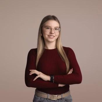 Opiekunka: Aleksandra B.