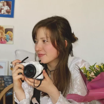 Opiekunka: Michalina J.