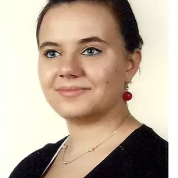 Opiekunka: Patrycja L.