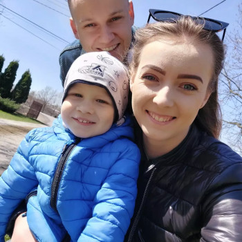Opiekunka Natalia L.: Prawo jazdy gotowanie . Jasionka