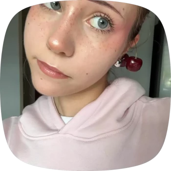 Opiekunka: Gabriela S.