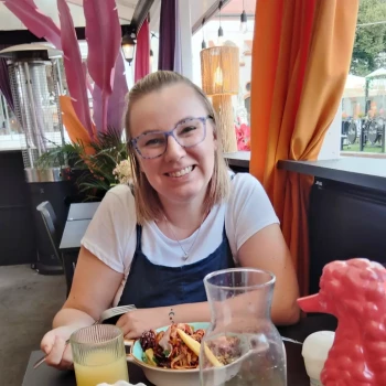 Opiekunka: Monika D.