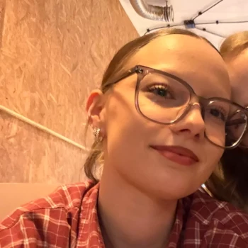 Opiekunka: Maja F.