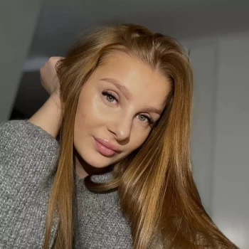 Opiekunka: Iza S.