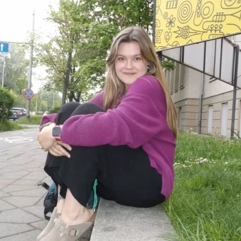 Opiekunka: Kinga K.