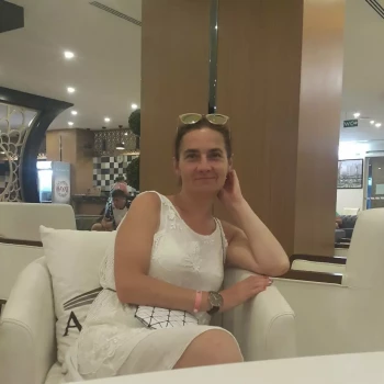 Opiekunka: Sylwia G.