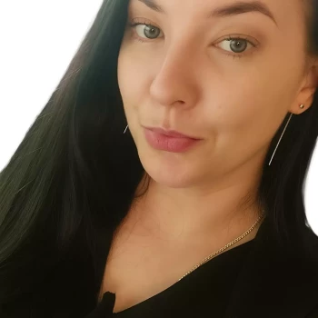Opiekunka: Dagmara L.