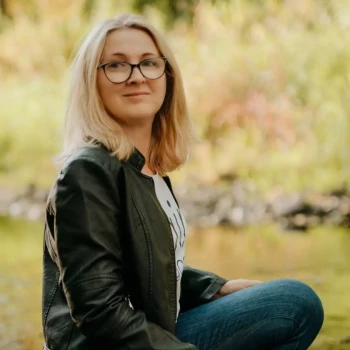 Opiekunka: Justyna M.