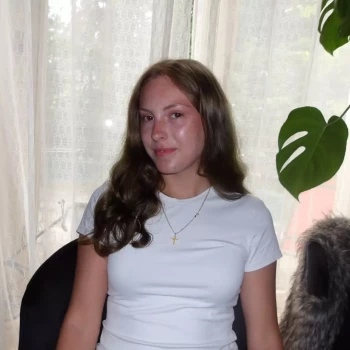 Opiekunka: Gabrysia L.