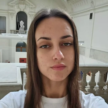 Opiekunka: Sofiia Z.