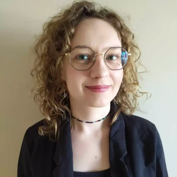 Opiekunka: Klaudia K.