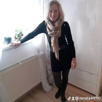 Opiekunka: Renata Z.