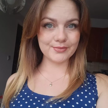 Opiekunka: Milena P.