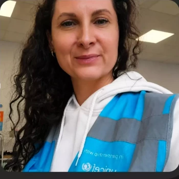 Opiekunka: Natalia T.