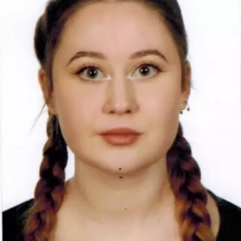 Opiekunka: Weronika R.