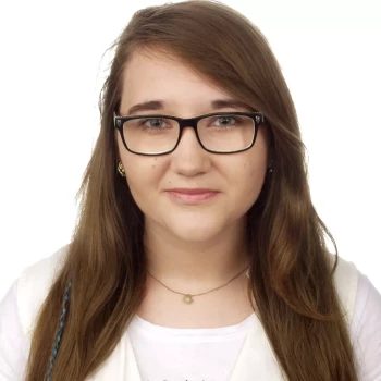 Opiekunka: Klaudia N.