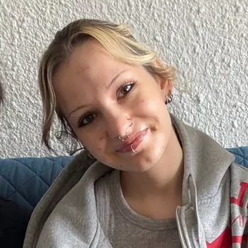 Opiekunka: Ania Ł.