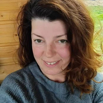 Opiekunka: Mirela P.