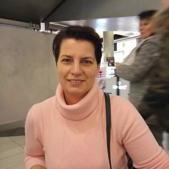 Opiekunka: Małgorzata S. - Zielona Góra