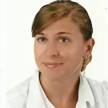 Opiekunka: Natalia M. - Kęty