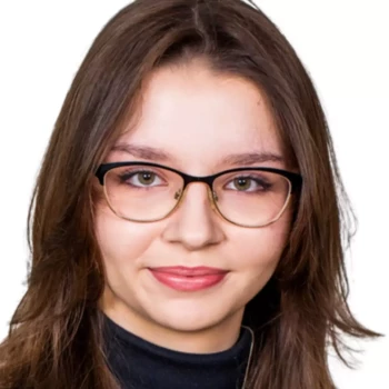 Opiekunka: Oliwia C.