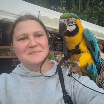 Opiekunka: Justyna P.