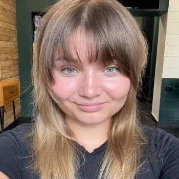 Opiekunka: Barbara P.