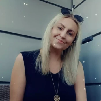 Opiekunka: Małgorzata K.