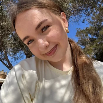 Opiekunka: Michalina K.