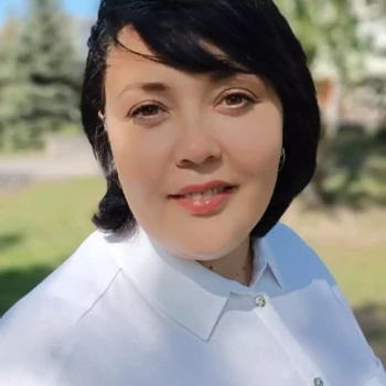 Opiekunka: Alona L.