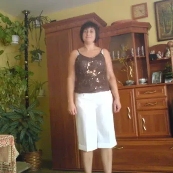 Opiekunka: Jadwiga M.