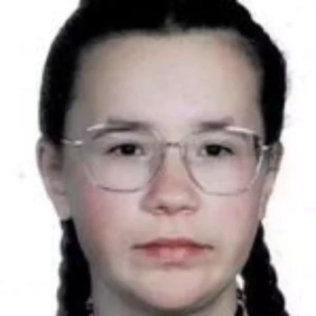 Opiekunka: Faustyna W.