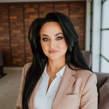 Opiekunka: Paulina G.