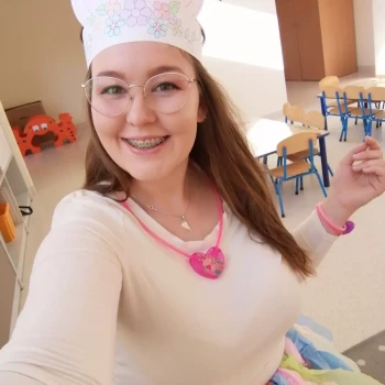 Opiekunka: Malwina B.