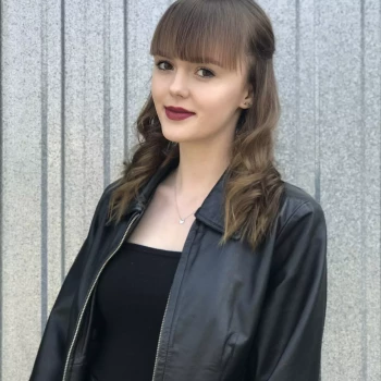 Opiekunka: Karolina F.