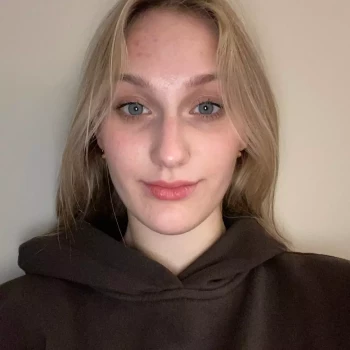 Opiekunka: Anna W.