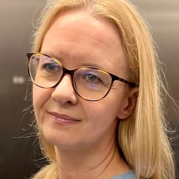 Opiekunka: Dorota S.