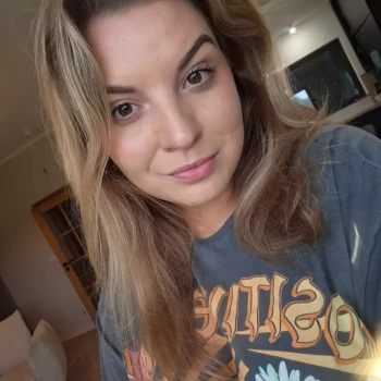 Opiekunka: Gabriela Z.
