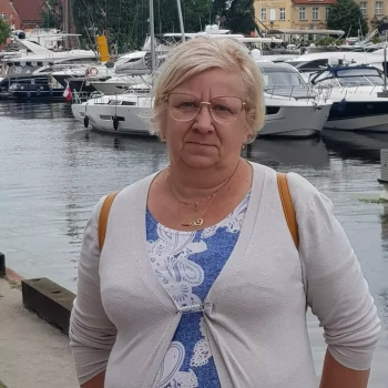 Opiekunka: Niuska N.
