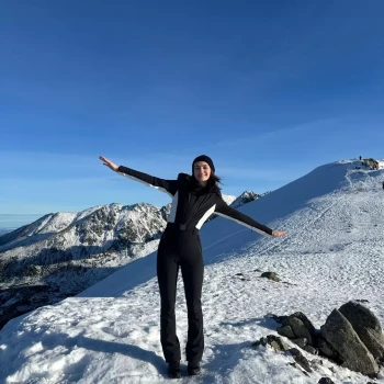 Opiekunka: Sylwia S.