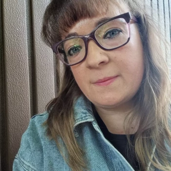 Opiekunka: Joanna M.