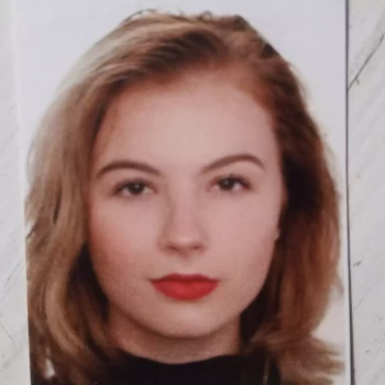 Opiekunka: Jagoda P.