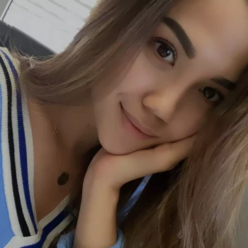 Opiekunka: Aida R.