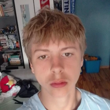 Opiekunka: Michał J.