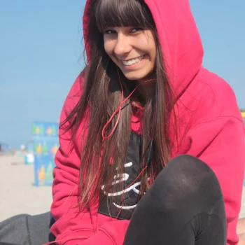 Opiekunka: Laura W.
