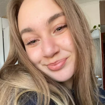Opiekunka: Hania S.
