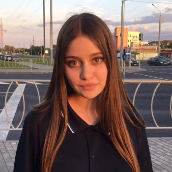 Opiekunka: Kristina K.