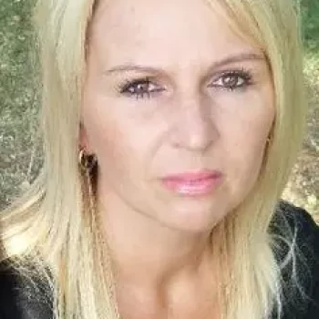Opiekunka: Mariola S.